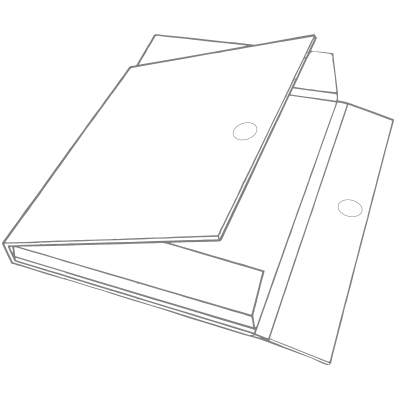 Overflapfolio
