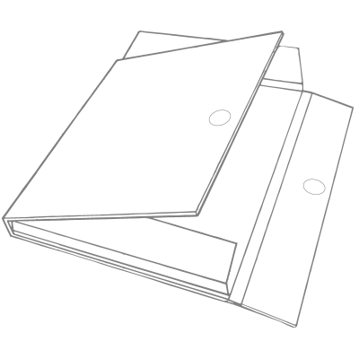 Overflapfolio