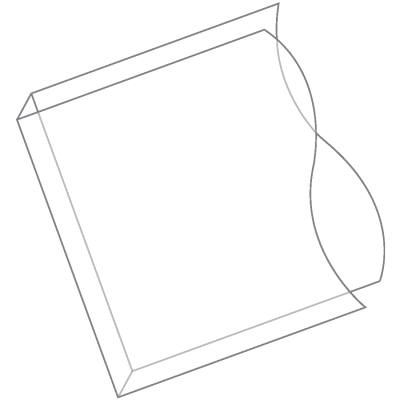 Bindercurve