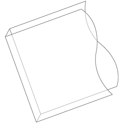 Bindercurve