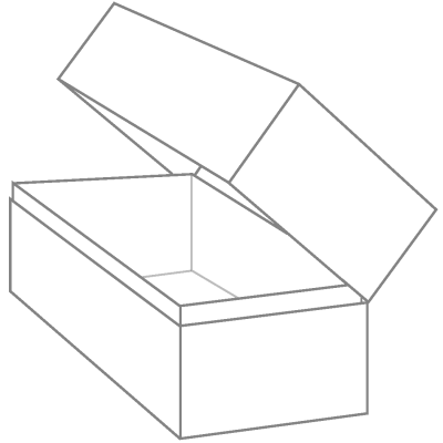 4-sidedhingedlid