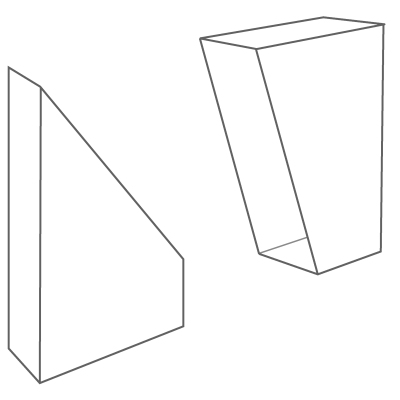 Slantcaseandslashcase