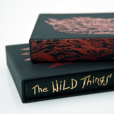 The-wild-things-custom-book-slipcases-2