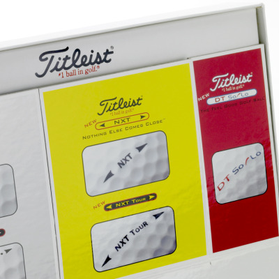 Titleist-tray-pin-hinged-lid-display-back-panel